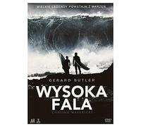 Chasing Mavericks [DVD] (IMPORT) (Pas de version française)