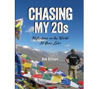 Chasing My 20s: Reflections on the World 30 Years Later