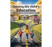 Chasing My Child's Education: A Staten Island Mother's Struggle