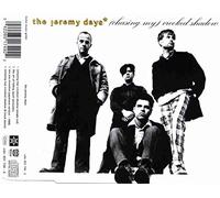 (Chasing my) crooked shadow (incl. 2 versions, 1995)