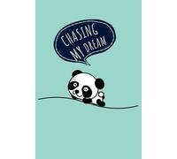Chasing my dream