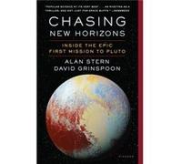 Chasing New Horizons by David Grinspoon David Grinspoon (Auteur)