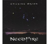 Chasing Orion [Import]