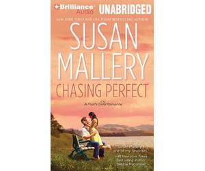 Chasing Perfect (Fool's Gold Series) by Susan Mallery (2013-01-15)