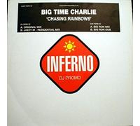 Chasing Rainbows - Big Time Charlie 2X12"