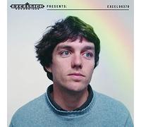 Henk Jonkers – Chasing Rainbows – Excelsior