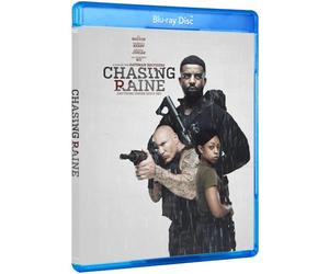 Chasing Raine [Blu-ray]