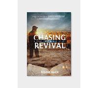 Chasing Revival : A Road Trip Bible Study
