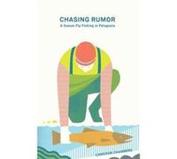 Chasing Rumor by Cameron Chambers Cameron Chambers (Auteur)