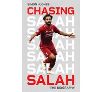 Chasing Salah: The Biography