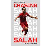 Chasing Salah: The Biography
