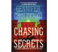Chasing Secrets - [Version Originale] Gennifer Choldenko (Auteur)