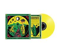 Nubiyan Twist – Chasing Shadows – Vinyle jaune – Édition limitée