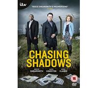 Chasing Shadows [Import]
