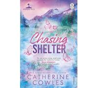 Chasing Shelter – Romance d'un papa célibataire en petite ville – Auteur de Fragile Sanctuary