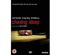 Chasing Sleep [Edizione: Regno Unito] [Import]