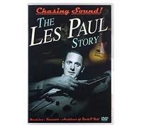 Chasing Sound-The Les Paul Story [Import]