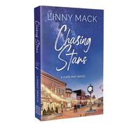 Chasing Stars: A Friends to Lovers, Later in Life, Small Town Romance (Volume 2)