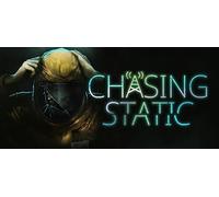 Chasing Static (Xbox X)