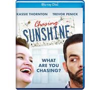 Chasing Sunshine [Blu-ray]