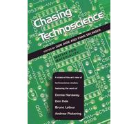 Chasing Technoscience