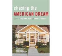 Chasing the American Dream by Harry L. Watson William M. Rohe Hardcover Book