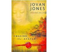 Chasing the Avatar, Descent Jovan Jones (Auteur)