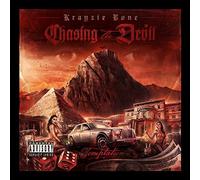 Krayzie Bone - Chasing The Devil [Import]