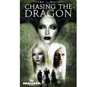 Chasing The Dragon