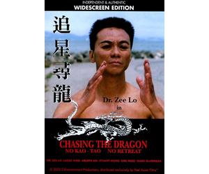 Chasing The Dragon