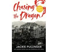Chasing the Dragon 60th Anniversary edition - Jackie Pullinger - Hodder & Stoughton - ebook (ePub) - Livre