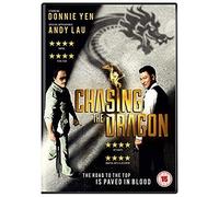 Chasing The Dragon [DVD]