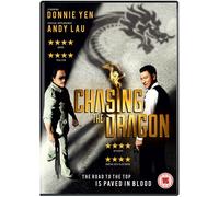 Chasing the Dragon (DVD)