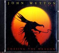 Chasing The Dragon [Import]