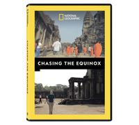 Chasing The Equinox (DVD)