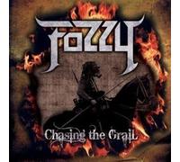 Fozzy - Chasing The Grail [Import]
