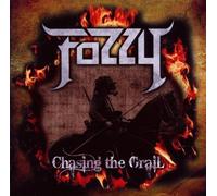 Chasing the Grail by Fozzy (2010-01-26)