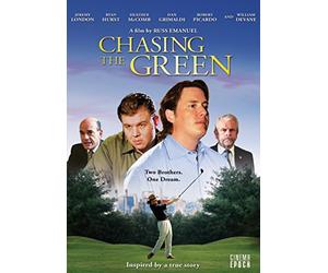 Chasing The Green