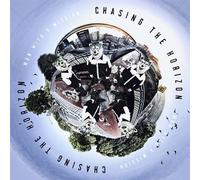 Chasing The Horizon CD