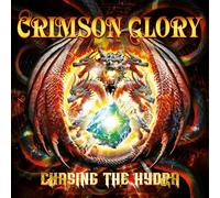 Chasing the Hydra – CD