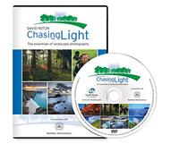 Chasing the Light: The Essentials of Landscape Photography
