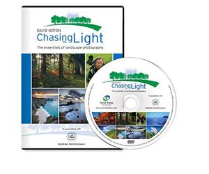 Chasing the Light: The Essentials of Landscape Photography