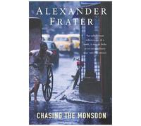 Chasing The Monsoon