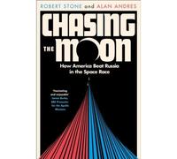 Chasing The Moon