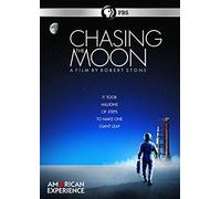 Chasing The Moon-As Seen on BBC Four [Import]