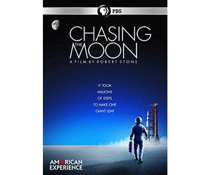 Chasing The Moon - As seen on BBC Four