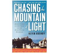 Chasing The Mountain Of Light