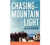 Chasing the Mountain of Light Kevin Rushby (Auteur)