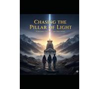 Chasing the Pillar of Light: The Transformative Journey of a Mumbai Family to the 12 Sacred Jyotirlingas