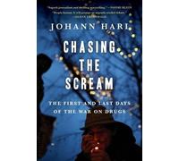 Chasing The Scream